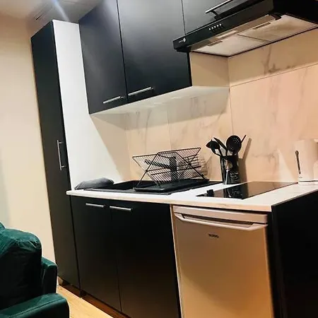 Apartman Joli Cosy Proche Gare Noisy-le-Sec